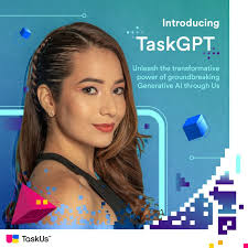 Generative AI has captured our attention and certainly lots of well  deserved media hype. At TaskUs, we've been embracing AI for the last decade  and integrating it into our service to make