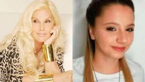 She was born on monday january 29th 1945 susana giménez is loyal to those she loves. El Consejo De Susana Gimenez Para Las Mujeres Ante El Primer Golpe Dejenlo