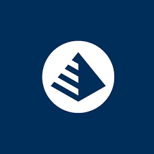 Afbeeldingsresultaat voor pyramide logo