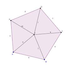 Public class bisectionexample { public double root(double d, double e, double f) throws illegalargumentexception {. Bisecting Triangles Gives Five Congruent Triangles Free Math Worksheets