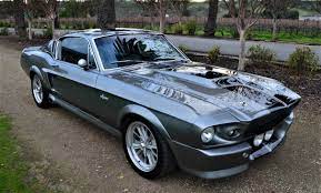 We did not find results for: 1967 Ford Mustang Fastback Eleanor Classic Cars Ltd Pleasanton California