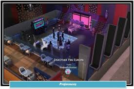 Electronic arts frequently releases updates and patches for the sims 4. Mod The Sims Preferences Custom Lot Trait By Littlemssam Sims 4 Downloads