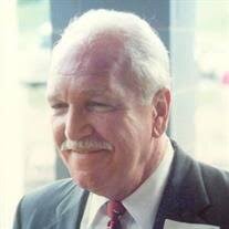 Jerry C. "Jake" Hedrick Obituary