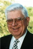 Bill Herod Obituary (1926