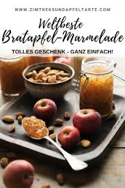 Meine Bratapfel Marmelade Einfach Und Lecker Zimtkeks Und Apfeltarte Bratapfel Marmelade Gebratene Apfel Der Bratapfel