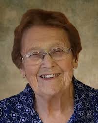 Adeline Johnsrud Obituary June 19, 2020