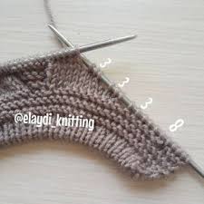 anlatimli erkek bebek hirkasi yapilis asamalari erkek bebek orgu baby knitting patterns