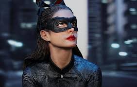 Catwoman queen studios 1/3