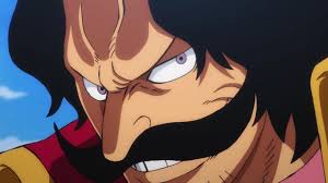 Piccolo amv fatto alla veloce sulla mitica figura di gol d. Young Gol D Roger Episode