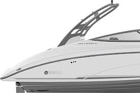 2015 yamaha 242 limited s(*) prices and specs select option packages below. Yamaha 242 Limited S Limited S E Series Jet Antrieb Boote De