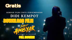 Streaming sobat ambyar (2021) sub indo, nonton film bioskop, drama, dan serial tv favorit movie di lk21 online, layarkaca21 online terus update film sinopsis sobat ambyar (2021) : Share Link Film Sobat Ambyar Full Movie Youtube