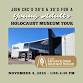 Young Adults Holocaust Museum Tour event image