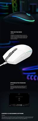 Logitech g203 gaming mouse review and manual setup. Logitech G203 Software Logitech G203 Mouse Review On This Page You Will Learn How You Can Download Its Software From The