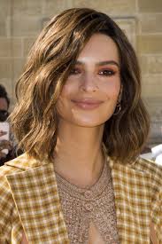 By joe > average, february 6, 2010 in other. Emily Ratajkowski S Hairstyles Hair Colors Steal Her Style
