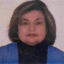 Judy" Judith Ann Blackwell LeJeune Obituary