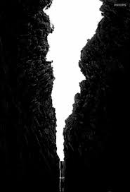 Negative space, in art, is the space around and between the subject(s) of an image. The Power Of Negative Space In Advertising