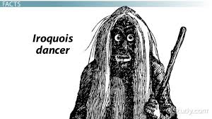 Iroquois Culture Traditions Facts Video Lesson Transcript Study Com