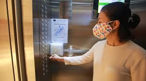 Get moving with 25% off sweaty betty activewear sections show more follow today hack your life with our quick and easy hacks for foo. Coronavirus Hack Stay Safe With A Toothpick In Apartment Lifts Society Vietnam News Politics Business Economy Society Life Sports Vietnam News