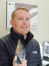 The Balance of Powder' wins Island Lake Catskiing Marketing Campaign of the  Year