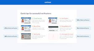 You will have to check the legality of bitcoin in your country. Identity Document Verification Coinbase Help