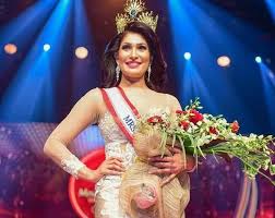 If you live in suburbia and you're thinking of buying a riding lawn mower, here's something to consider. Ex Sl Beauty Queen Arrested After Pageant Fiasco Orissapost