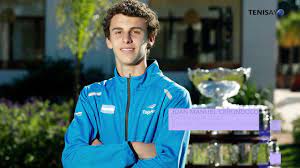 The younger brother of the two, 19 year old juan manual cerundolo, most recently broke onto the scene at the cordoba open where he made his run. Atp Tour Spotlight Cerundolo Brothers On The Rise