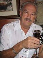 Condolence Book for Patrick (Paddy) Murphy (Ballyfermot, Dublin)