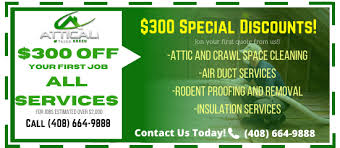 A lot of these transplant guys aren't really digging the bay area culture and costs and would much prefer to move to oregon or seattle (hmmmmm). Atticali Attic Service And More Bay Area Ca 300 Off First Job
