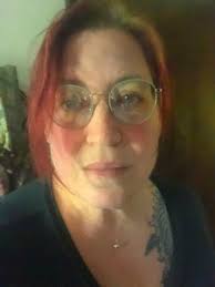 April 2022 Meeting: Portraiture Demo by Kate Blue