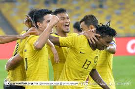 Drawing kualifikasi piala dunia 2022 pasukan garuda menempati grup g dalam kualifikasi piala dunia 2022 bersama uea ranking penjaring terbanyak malaysia di kelayakan piala dunia 2022/piala asia 2023 setakat ini. Kelayakan Piala Dunia 2022 Piala Asia 2023 Malaysia 2 1 Thailand Fam