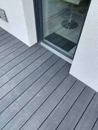 Bodenfliesen werden vorzugsweise auch im außenbereich verlegt. 17 Terrassendiele Ideen Terrassendielen Diele Terrasse