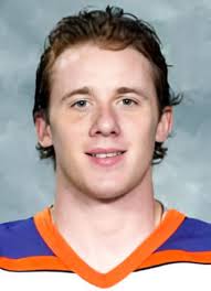 Don Morrison (b.1983) Hockey Stats and Profile at hockeydb.com