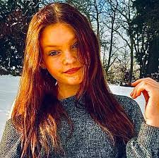 Emma Gilroy's Instagram, Twitter & Facebook