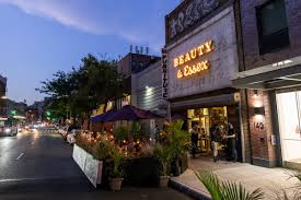 Official twitter account of beauty & essex new york. Beauty Essex Beautyandessex Twitter