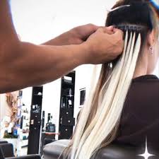 Miami Hair Salon Spa On Instagram Hair Extensions 100 Natural Hair By Honyhairdesign Natural Hair Salons Hair Extensions Best Hair Salon Miami