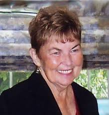 Obituary information for Mary O'Donnell Fox