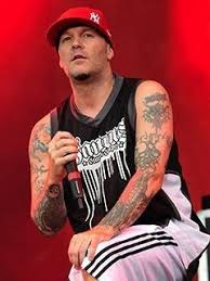 This fred durst tattoo (i.redd.it). Fred Durst Limp Bizkit Cool Bands Fred