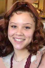 Alaina Camacho Obituary (2002