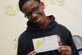 St Richard's VC Academy