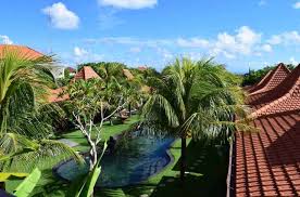 You're also doing something good for others. Yoflaminga My Three Favorite Yoga Spots In Bali