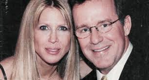 Phil and Brynn Hartman had a terrible marriage, almost from the beginning.  She could not get a handle