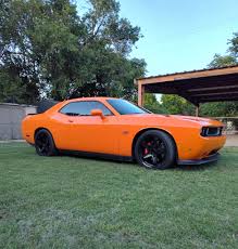 Image result for Hemi Orange 2010 Challenger