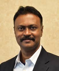 Allen Gilbert: EVP at Capgemini