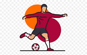 Football emoji, football icons for smart phone sms messages app, mail app, forums, or blogs. Icon Png Playing Football Icon Emoji Free Transparent Emoji Emojipng Com