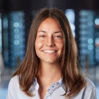 Corina Frey's Instagram, Twitter & Facebook