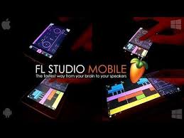 Download Fl Studio Mobile Mod Apk Full Version V3 1 1 0 Gratis Terbaru Mobile App Android Apps App