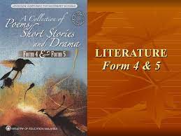 Please fill this form, we will try to respond as soon as possible. Introduction To Spm Literature Component
