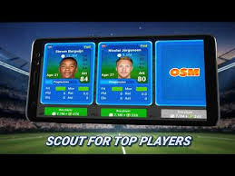 The game is free to play and includes all authentic and real football leagues, clubs, and players around the globe. Osm 21 22 Soccer Game Apk