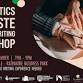 The Poetics of Waste — Creative Writing Workshop event image