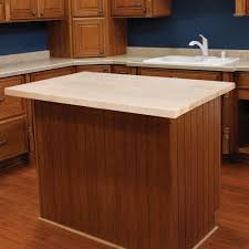 Transform your kitchen with new countertops from menards. Butcher Block Birch Countertop At Menards